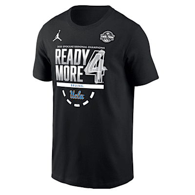 UCLA (Women's Team) Men's Jordan College T-Shirt. Nike.com